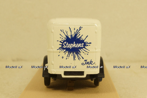 Ford V8 Camionnette 1934, white, Eligor 1:43