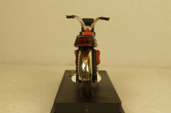 Иж Юпитер Спорт 1:24