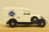 Ford V8 Camionnette 1934, white, Eligor 1:43