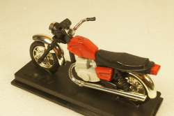 Иж Юпитер Спорт 1:24