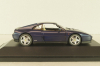 Ferrari 348 tb coupe 1989, dark matt blue, 010115, Herpa 1:43