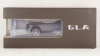 Mercedes GLA (X156) grey, B66960542, Spark 1:43