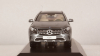 Mercedes GLA (X156) grey, B66960542, Spark 1:43