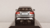 Mercedes GLA (X156) grey, B66960542, Spark 1:43
