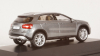 Mercedes GLA (X156) grey, B66960542, Spark 1:43