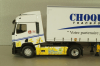 Renault T480 with semi-trailer "Choquet" 2021, white, 118161, Eligor 1:43