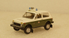 ВАЗ-2121 Lada Niva, Volkspolizei  Version 2, BRE27239, Brekina 1:87