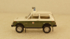 ВАЗ-2121 Lada Niva, Volkspolizei  Version 2, BRE27239, Brekina 1:87