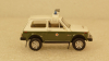 ВАЗ-2121 Lada Niva, Volkspolizei  Version 2, BRE27239, Brekina 1:87