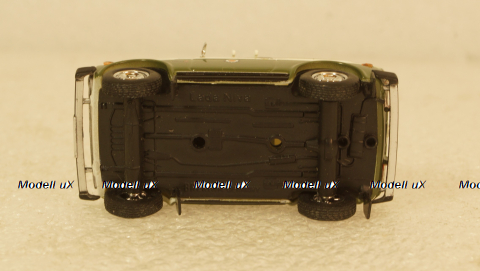 ВАЗ-2121 Lada Niva, Volkspolizei  Version 2, BRE27239, Brekina 1:87