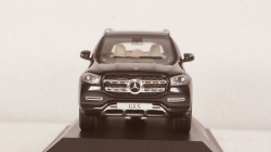 Mercedes GLS-Klasse (X167) 2019 obsidian black, Z-Models 1:43 
