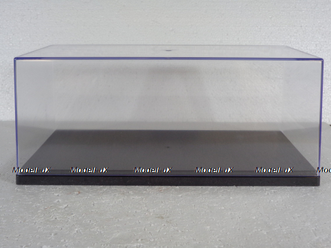 Бокс для моделей 1:24 ( 25*9,5*10,8см) (размеры внутренние),Triple9 1:24