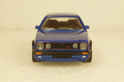 Volkswagen Golf GTI G60 1990 Blue Metallic, 840064, Norev 1:43