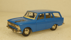 Москвич-426, А3, Олимпийский, Тантал/Радон 1:43