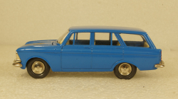 Москвич-426, А3, Олимпийский, Тантал/Радон 1:43