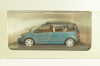 Volkswagen Touran 2003, green, 170099300Z6M, Minichamps 1:43