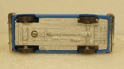 Москвич-426, А3, Олимпийский, Тантал/Радон 1:43