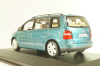 Volkswagen Touran 2003, green, 170099300Z6M, Minichamps 1:43