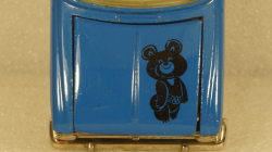 Москвич-408, А1, Олимпийский, Тантал/Радон 1:43