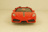 Ferrari Scuderia Spider 16M, red,  31106R, Burago 1:43 