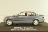 BMW 328i sedan (E46) 1998, grey,Schuco 1:43