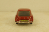MGB GT V8, 1973 red, Dinky Toys 1:43