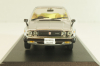 Honda Accord Saloon 1978, silver, 800462, Norev 1:43