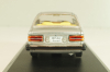 Honda Accord Saloon 1978, silver, 800462, Norev 1:43