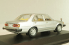 Honda Accord Saloon 1978, silver, 800462, Norev 1:43