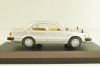 Honda Accord Saloon 1978, silver, 800462, Norev 1:43