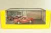 Alpine Renault A 110, red, 7711218637, Universal Hobbies, 1:43 