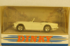 Triumph TR4A IRS, 1965 white, Dinky Toys 1:43