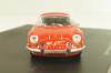 Alpine Renault A 110, red, 7711218637, Universal Hobbies, 1:43 