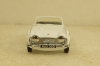Triumph TR4A IRS, 1965 white, Dinky Toys 1:43