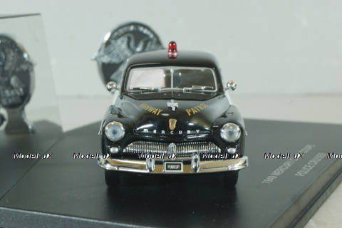 Buick WILDCAT COUPE HARD-TOP 1964, GC028A, Goldvarg 1:43