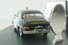 Mercury Club Coupe Police 1949, Universal Hobbies 1:43