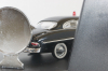 Mercury Club Coupe Police 1949, Universal Hobbies 1:43