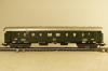 passenger WAGON, HO LIMA, 1:87