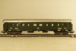 passenger WAGON, HO LIMA, 1:87