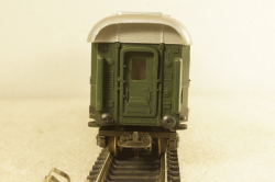 passenger WAGON, HO LIMA, 1:87