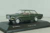 Volvo 164 1968, green, Atlas Volvo Collection 1:43