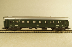 passenger WAGON, HO LIMA, 1:87