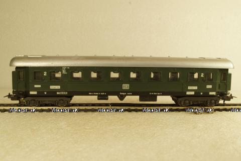 passenger WAGON, HO LIMA, 1:87