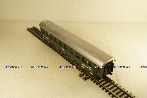 passenger WAGON, HO LIMA, 1:87