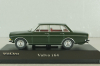 Volvo 164 1968, green, Atlas Volvo Collection 1:43