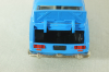 Ваз-2101 А9, синий, ранний, Тантал/Радон 1:43