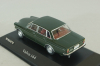 Volvo 164 1968, green, Atlas Volvo Collection 1:43