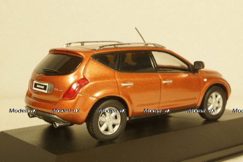 Nissan Murano, JC052, J-collection 1:43