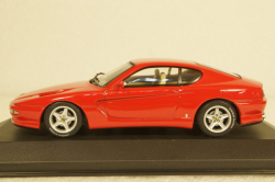 Ferrari 456GT (F116) 1992, red, 430072400, Minichamps 1:43