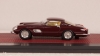 Ferrari 250 GT SPECIALE PININFARINA RESTORED 1957 - PERSONAL CAR HRH PRINCE BERNHARD OF HOLLAND - BORDEAUX, Matrix 1:43